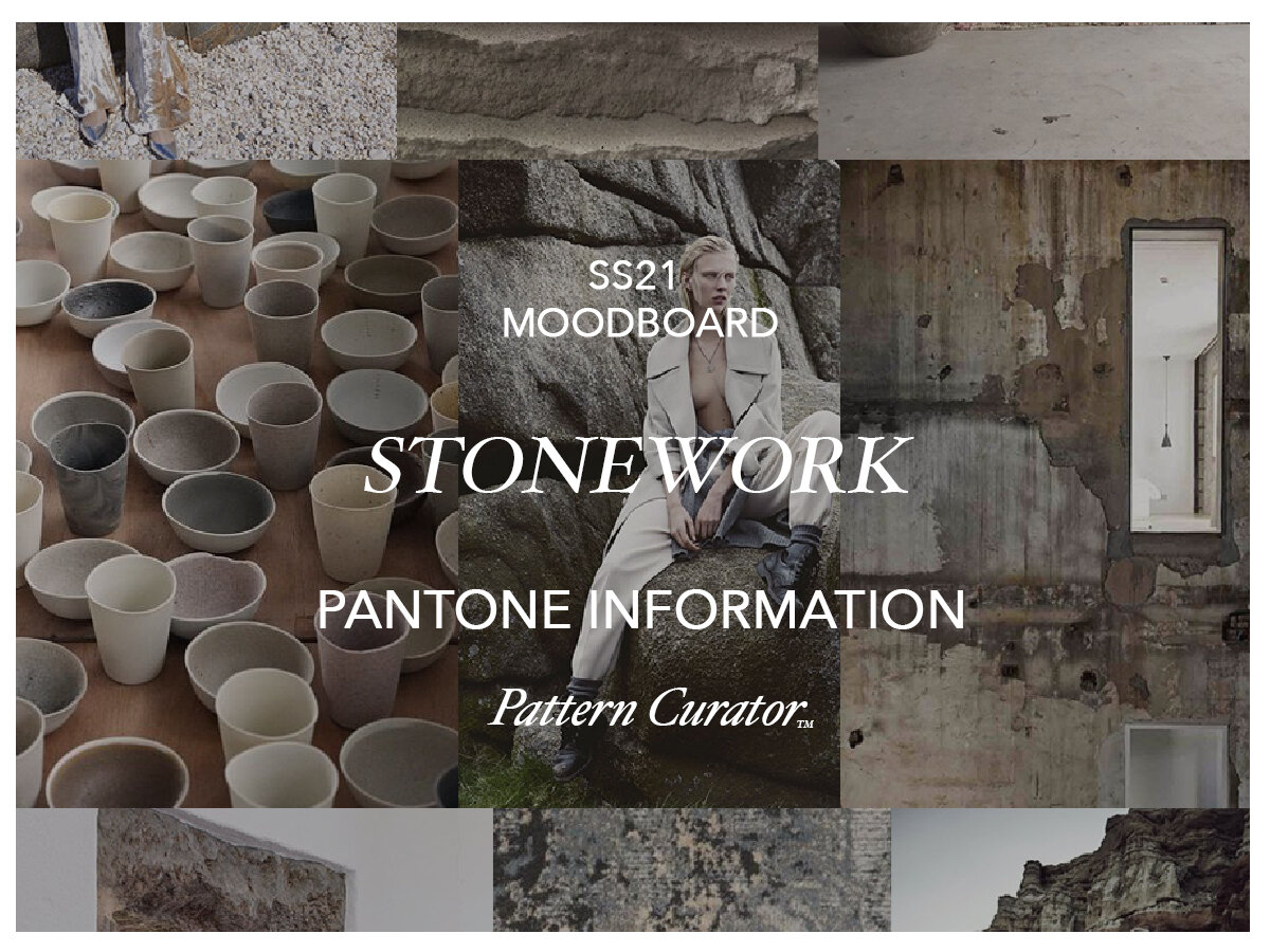 STONEWORK