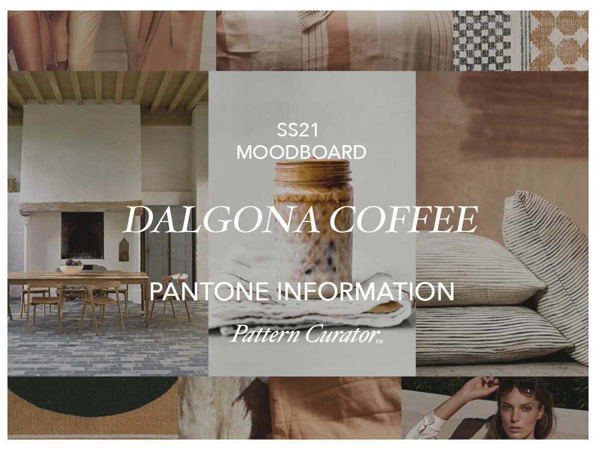 DALGONA COFFEE
