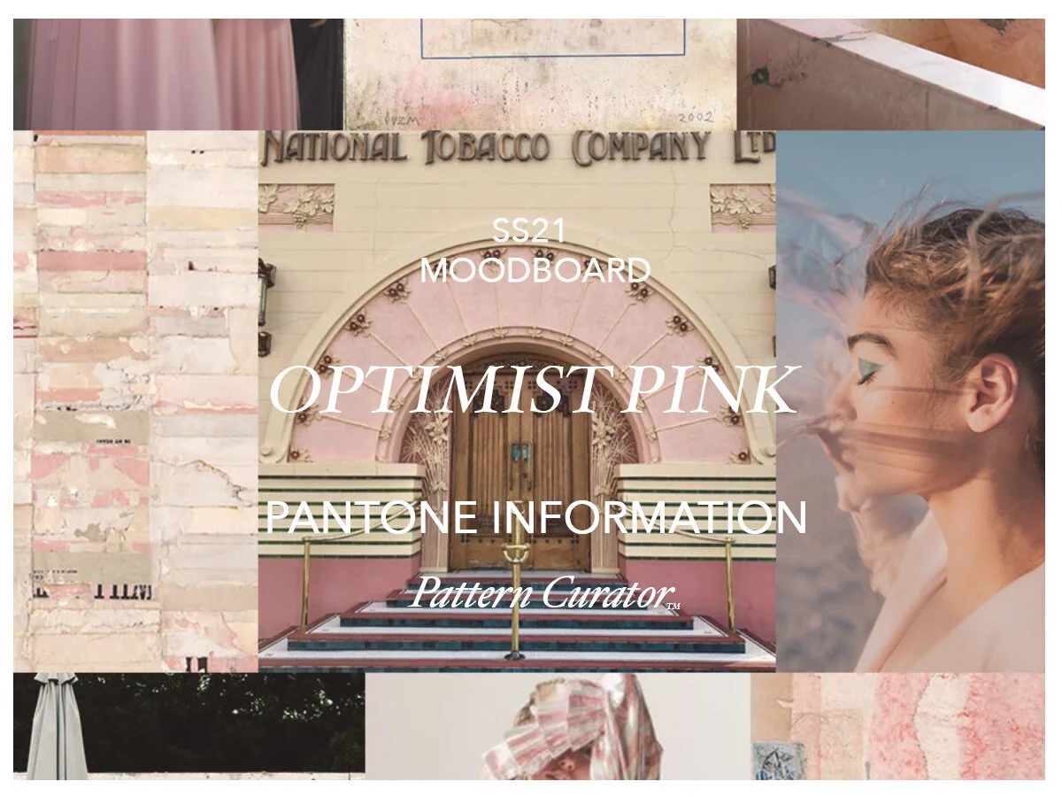 OPTIMIST PINK 