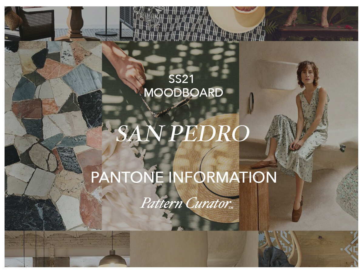 SAN PEDRO