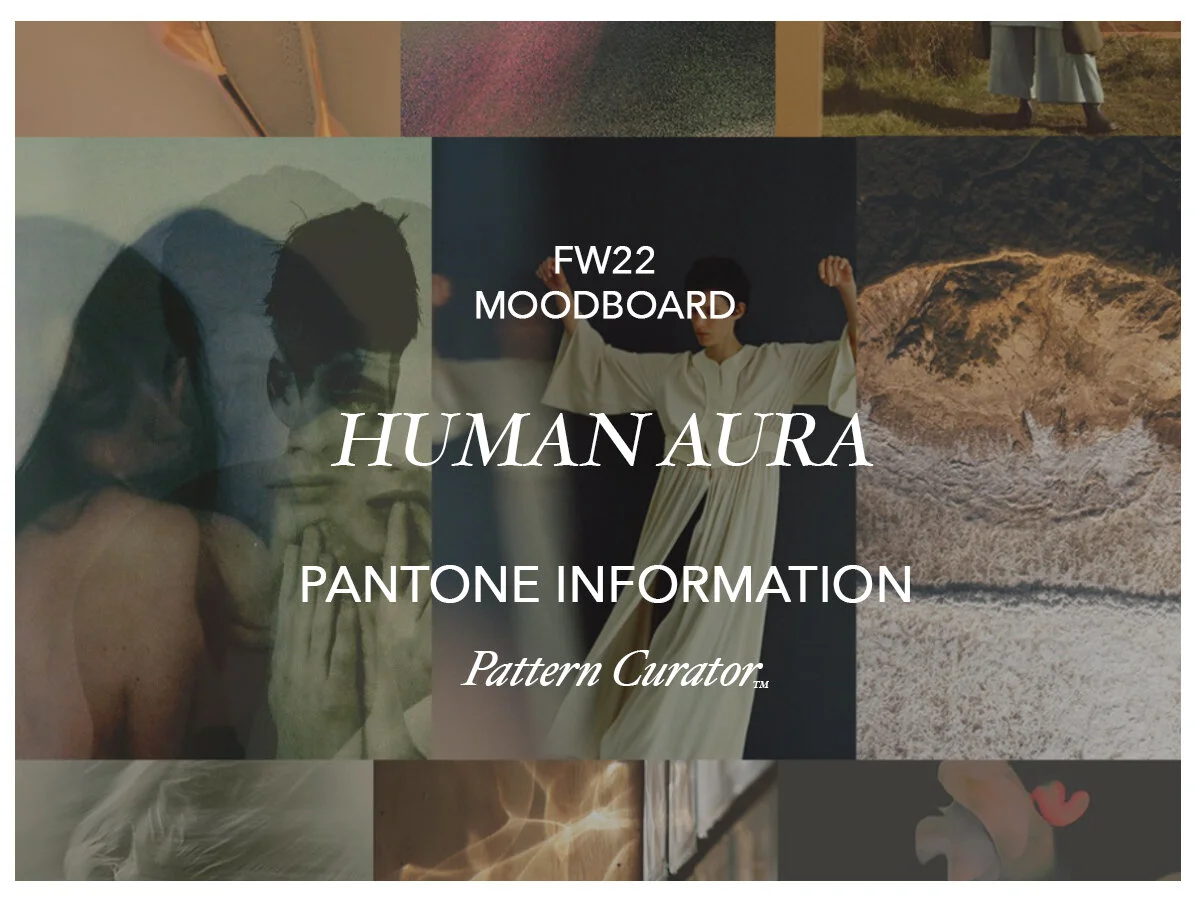 HUMAN AURA