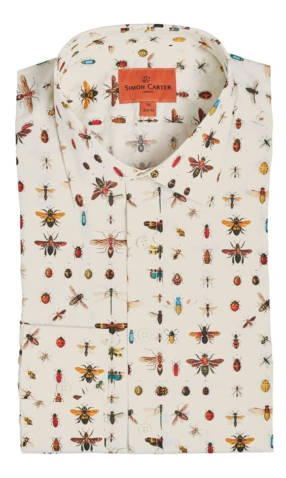 Pattern Curator Trend Service ENTOMOLOGY