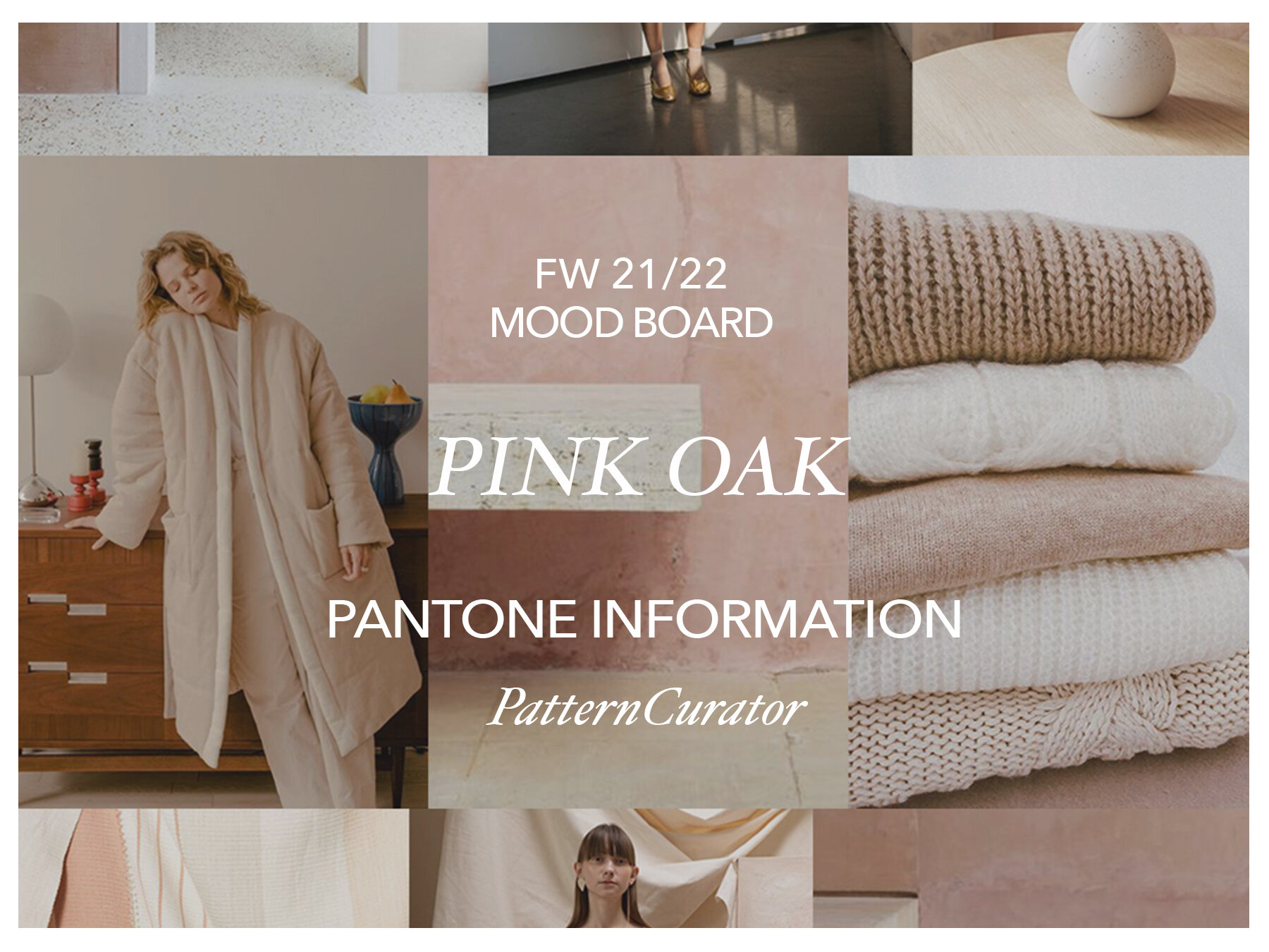 PINK OAK