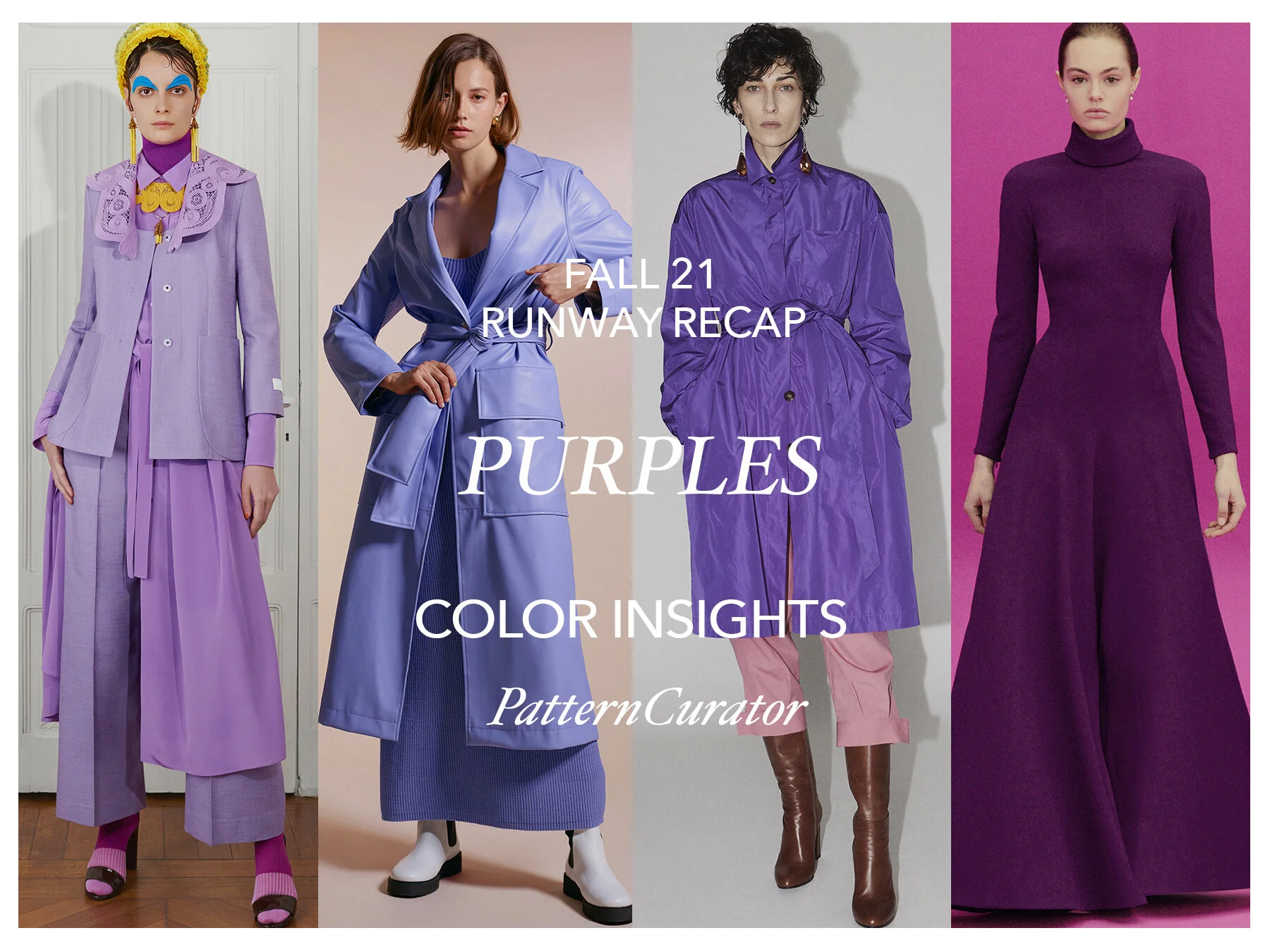 PURPLES