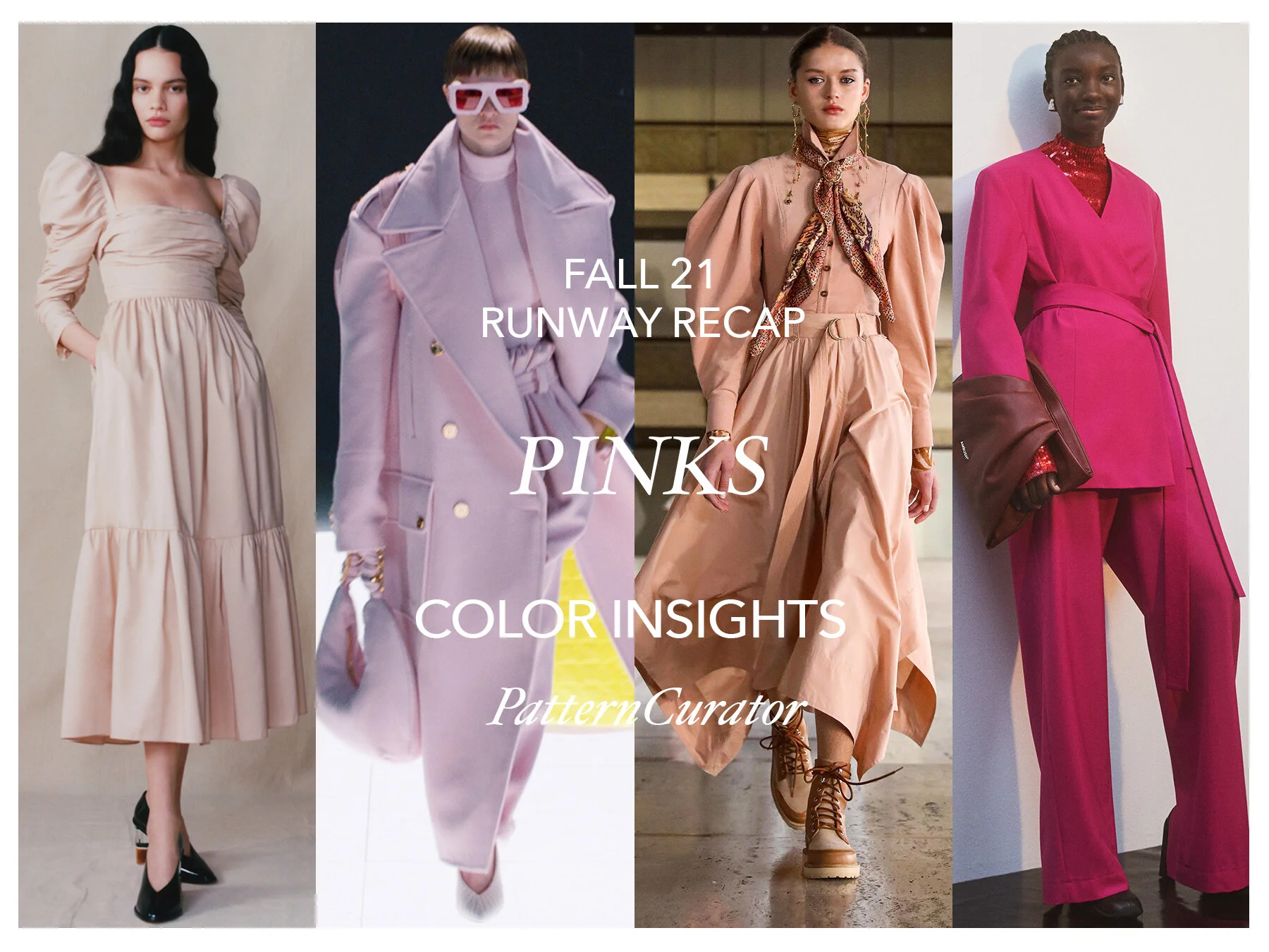PINKS