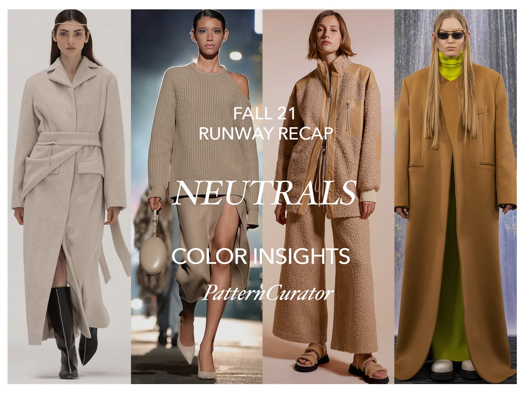 NEUTRALS