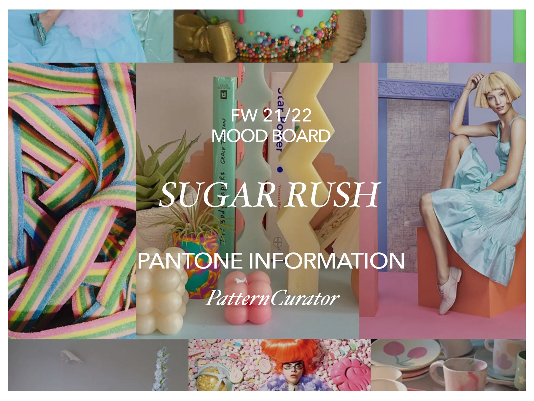 SUGAR RUSH