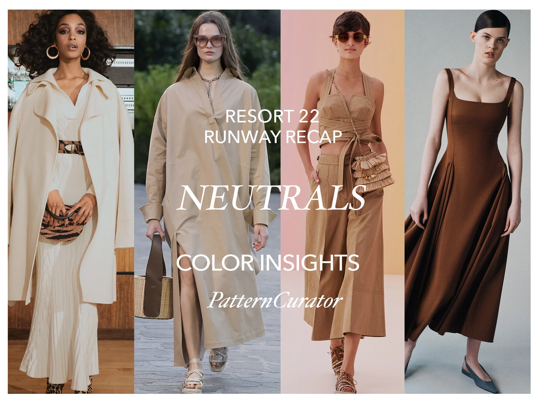 NEUTRALS