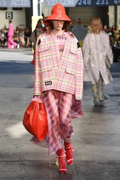 vogue.com (MSGM SS18)