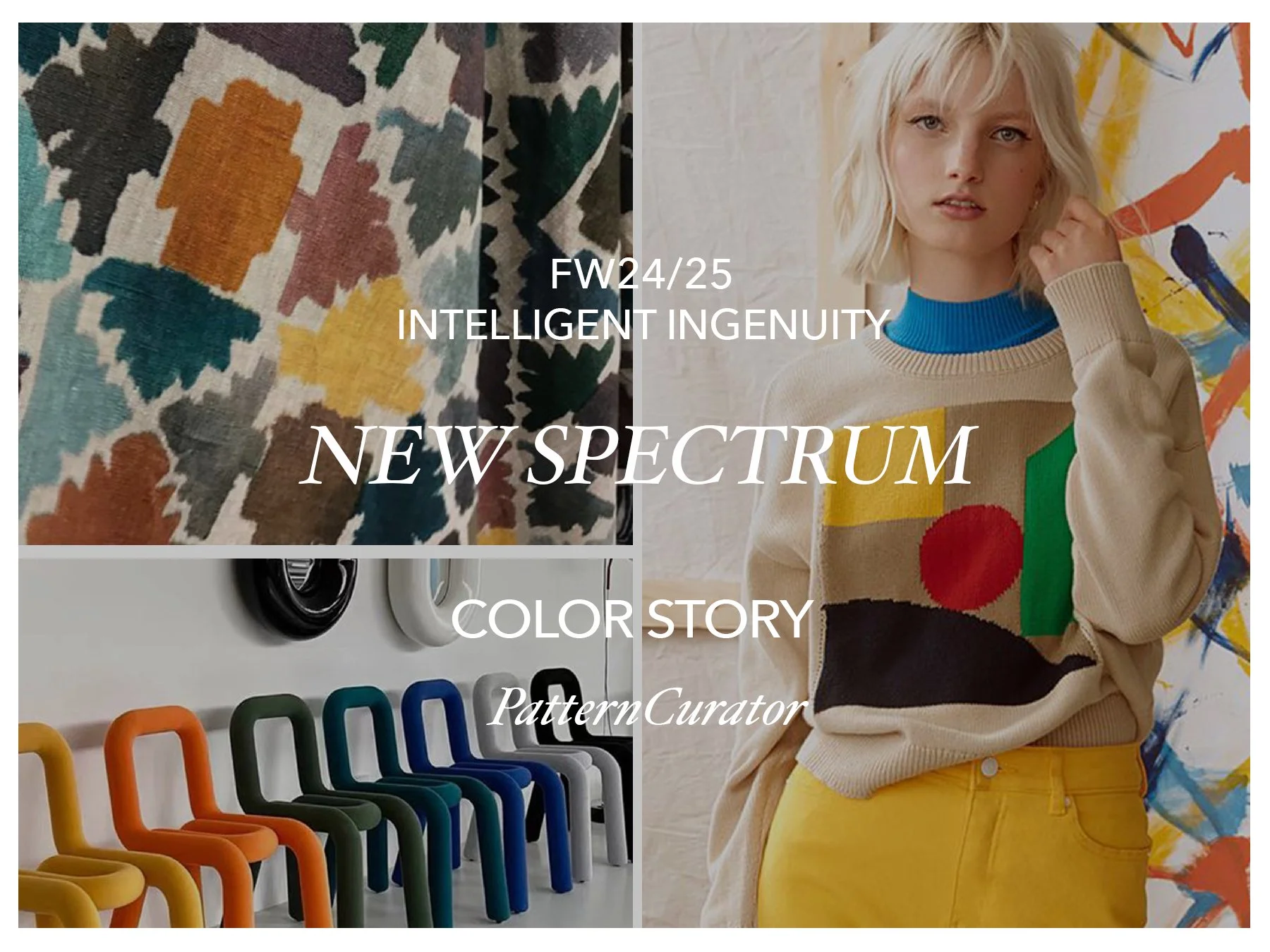 NEW SPECTRUM
