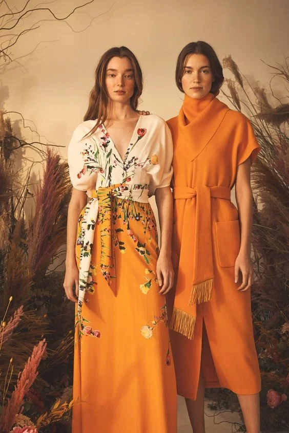 vogue.com (Lela Rose Pre-Fall 20)