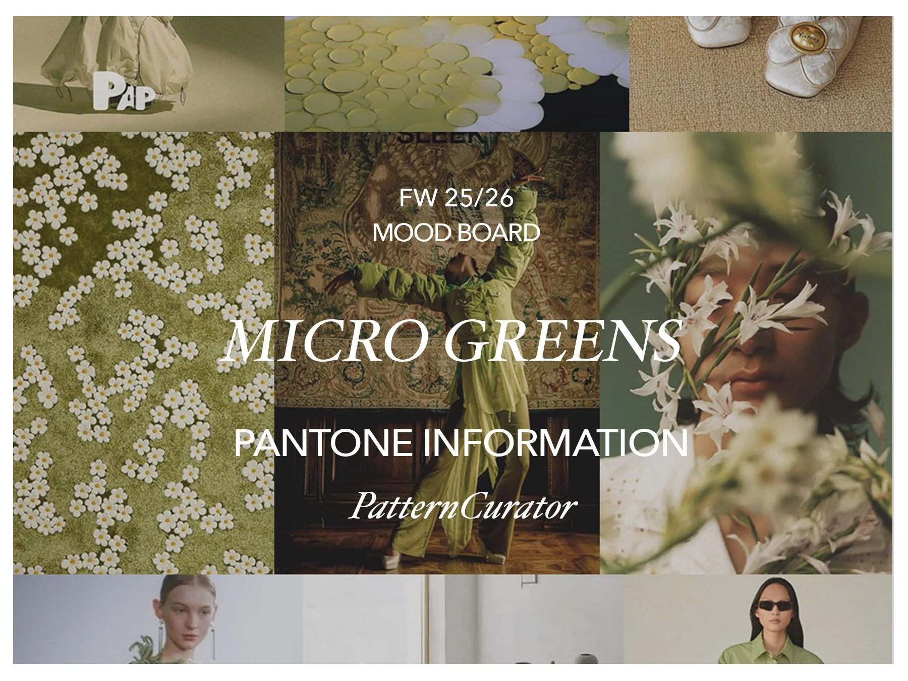 MICRO GREENS