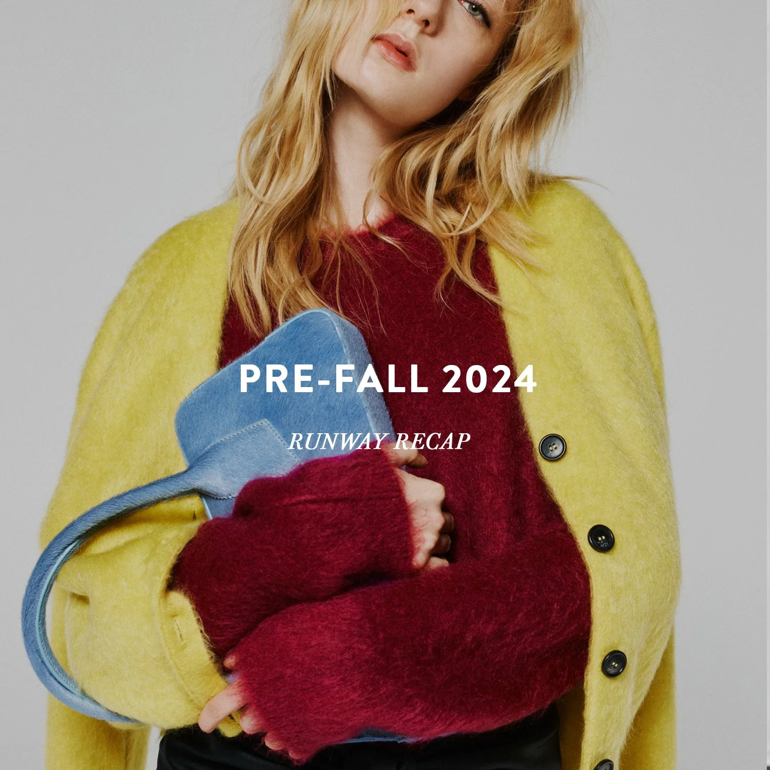 Pattern Curator Trend Service FULL ACCESS