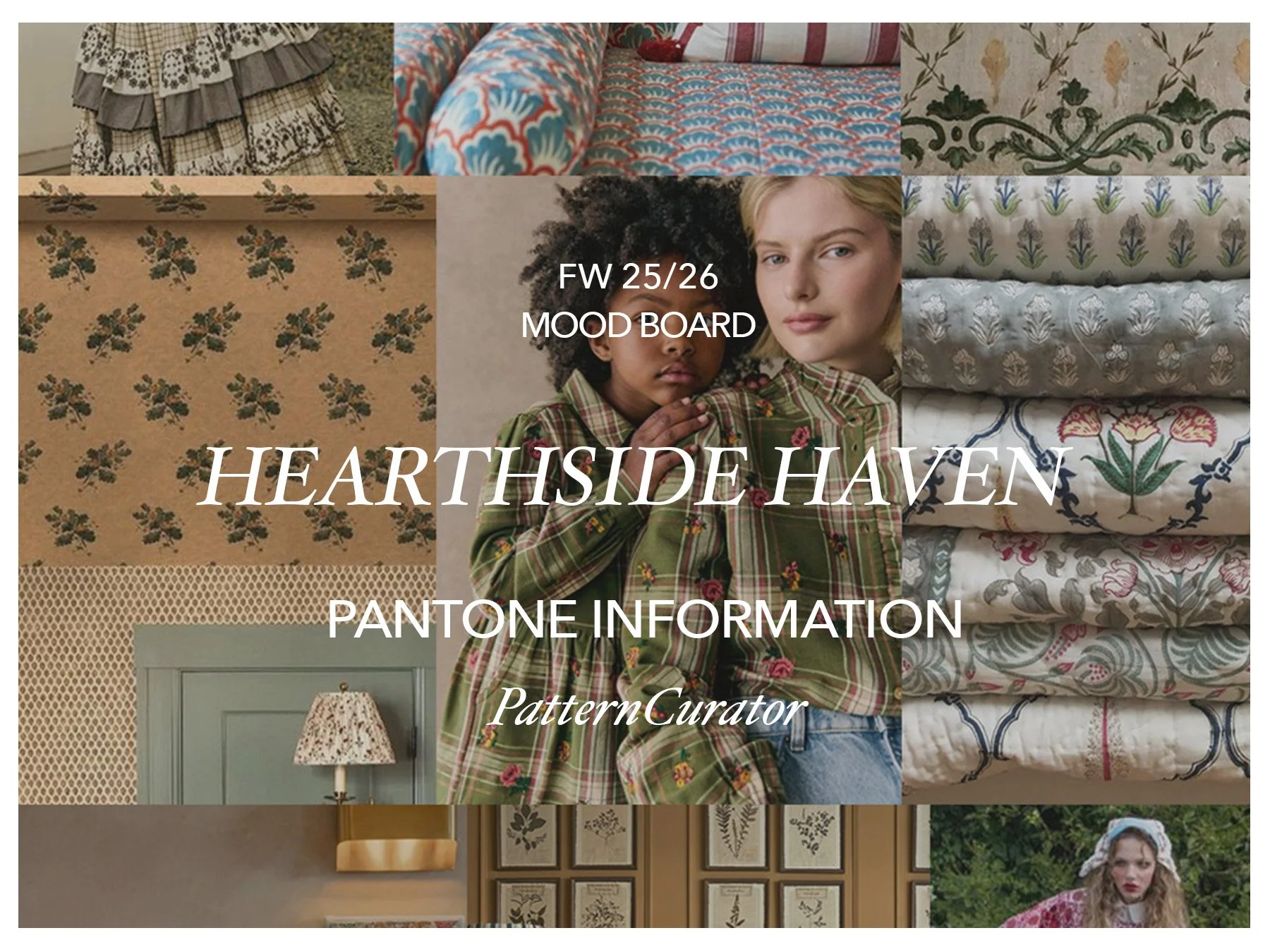 HEARTHSIDE HAVEN