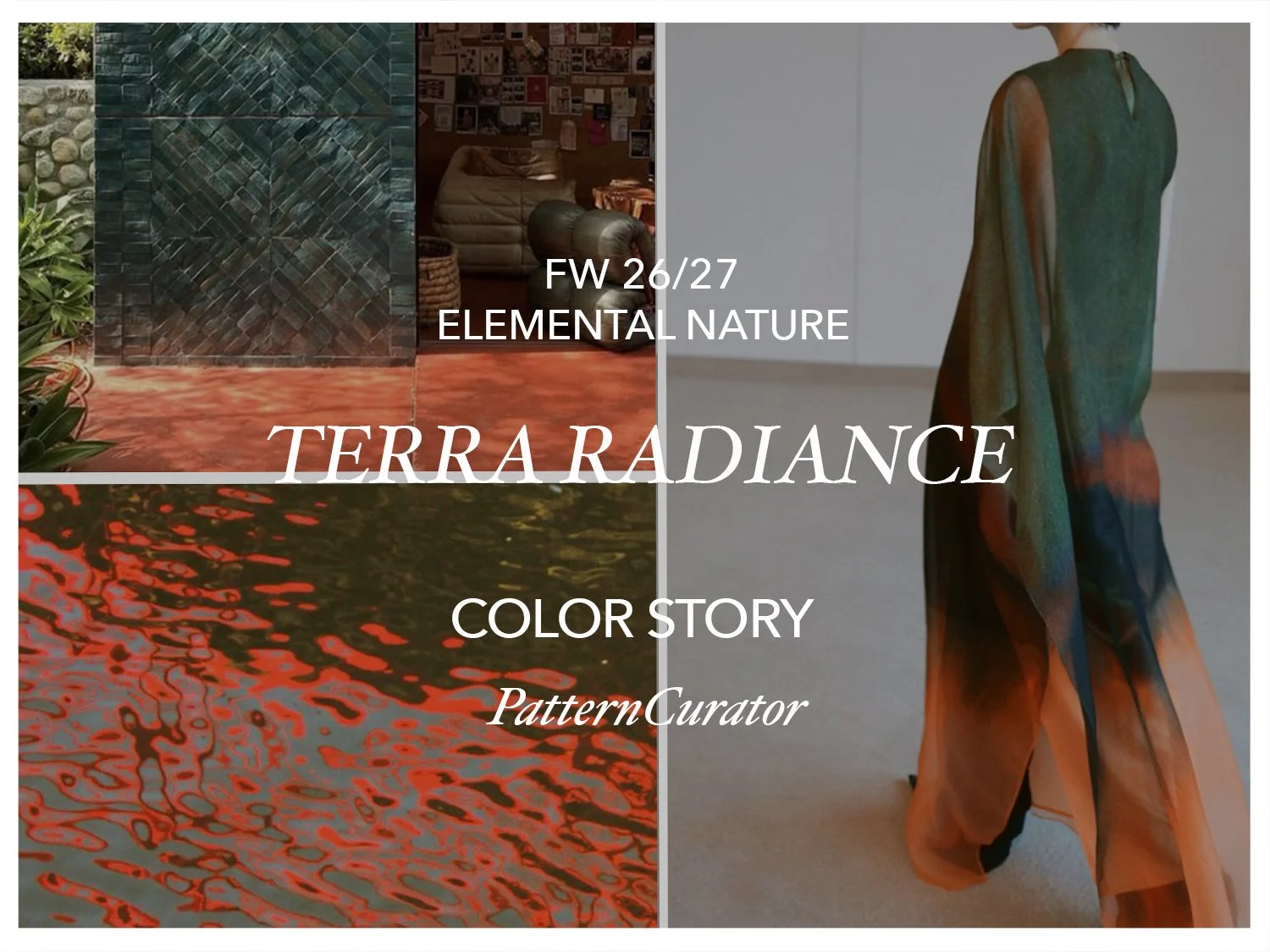 TERRA RADIANCE