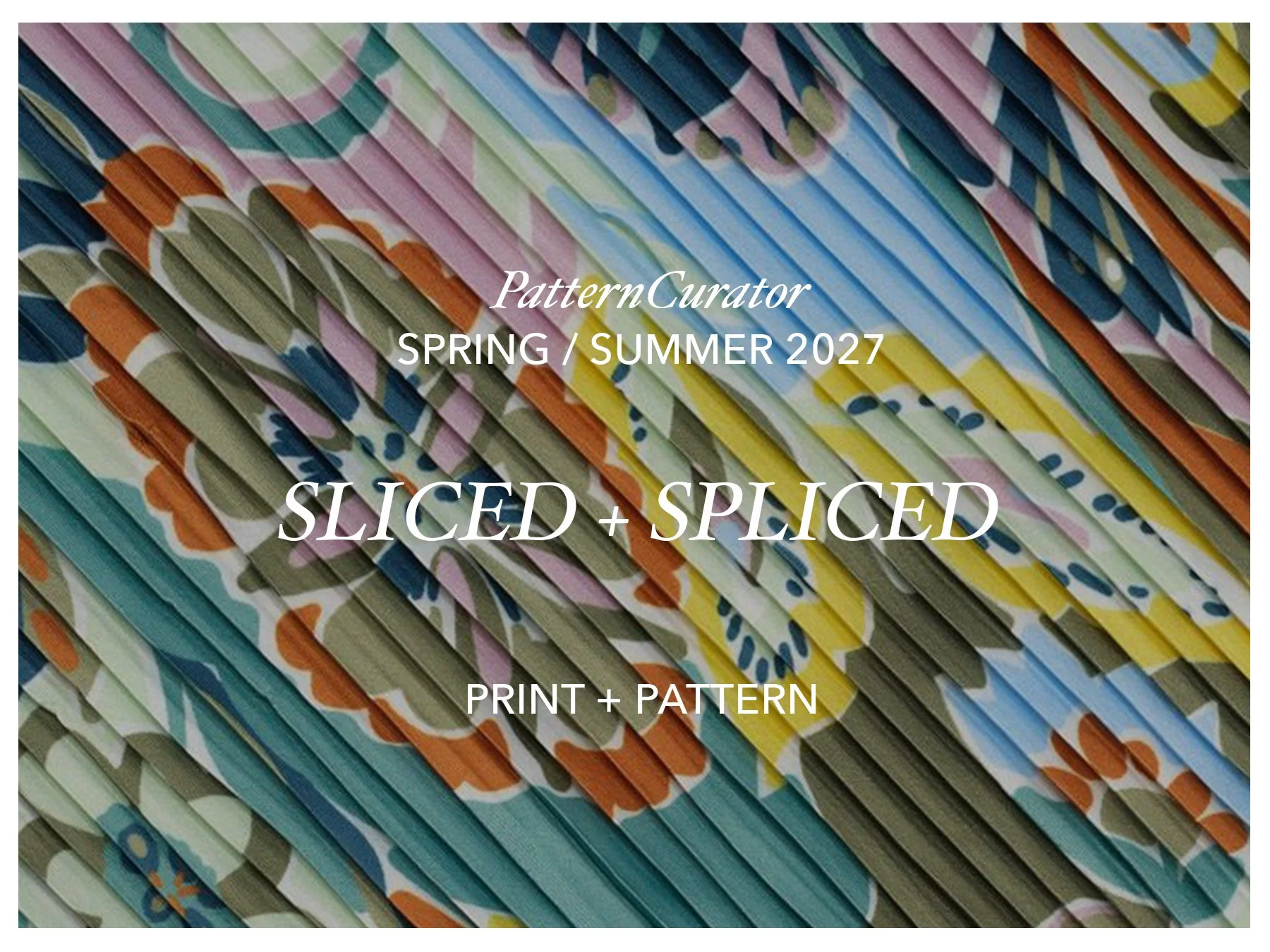 SLICED + SPLICED