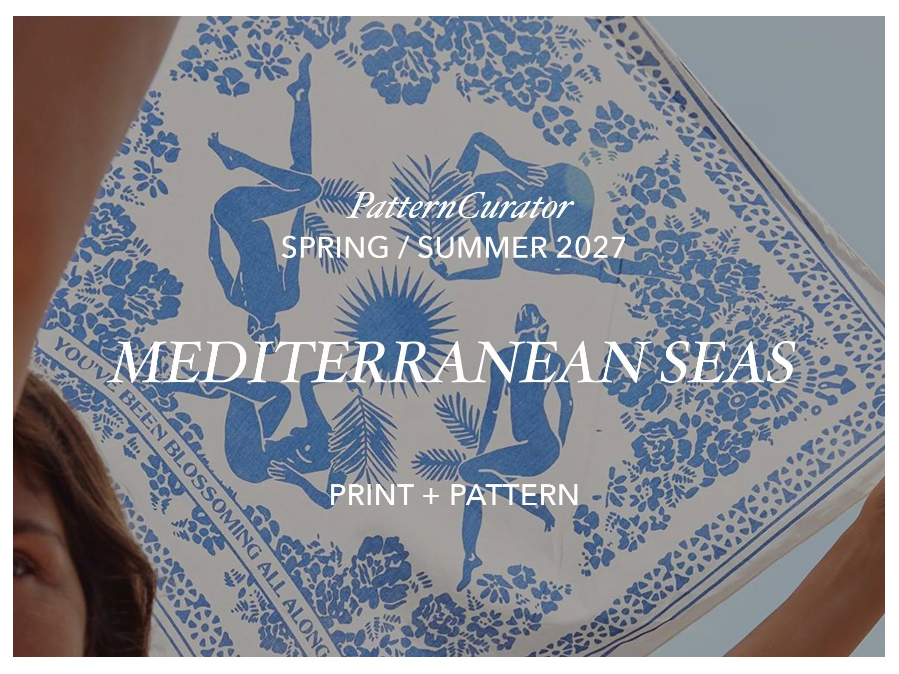 MEDITERRANEAN SEAS