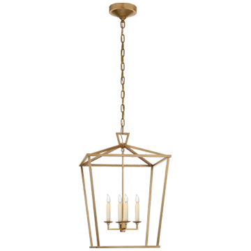 Darlana Medium Lantern