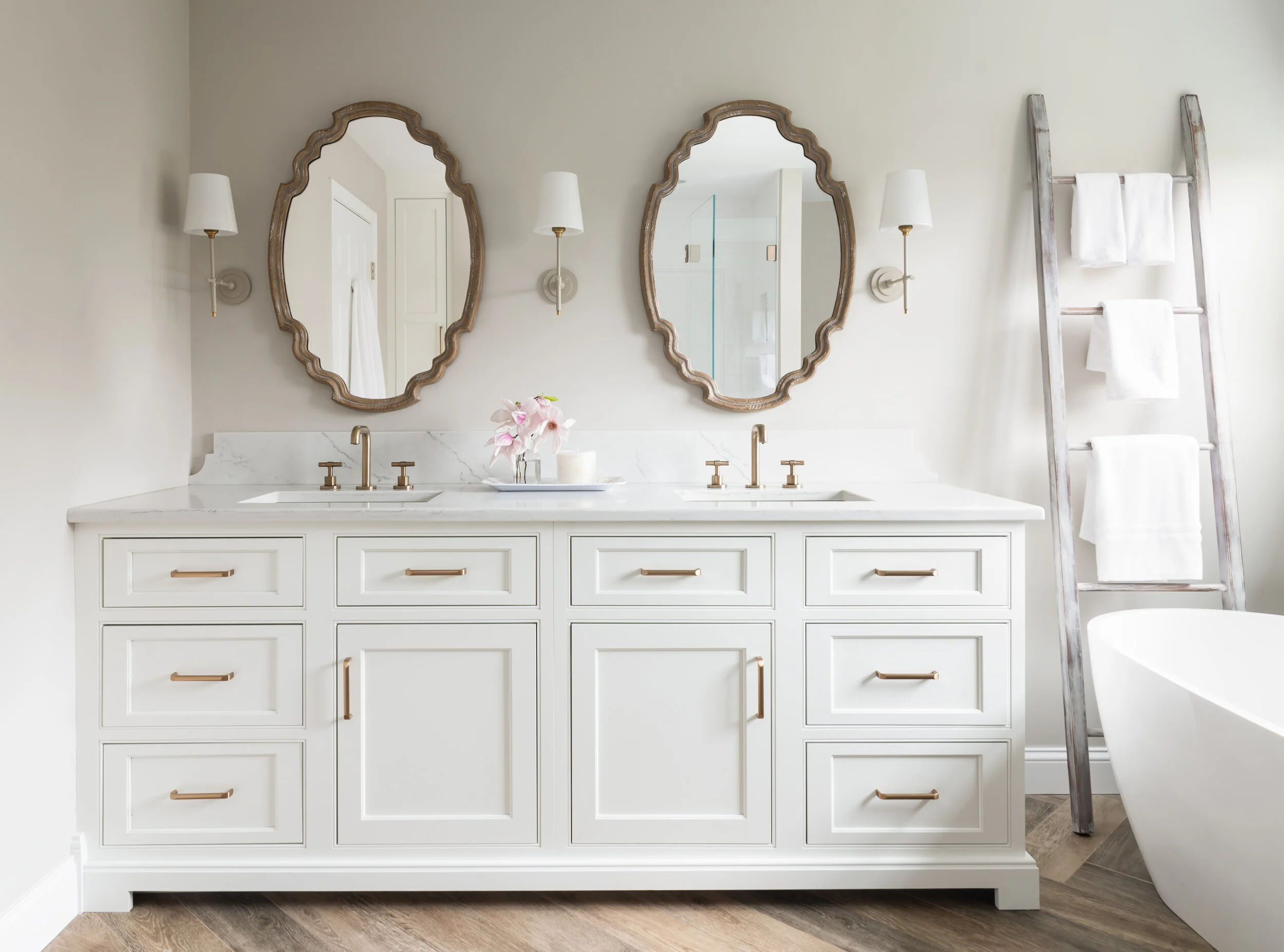 Bathroom For A Day