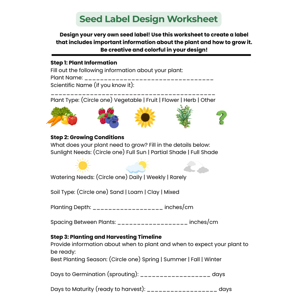Farm to Table Kids: Farm Summer Camp & Farm Education