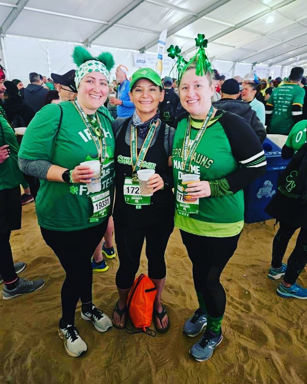 Shamrock 8K 2023 #shamrockon