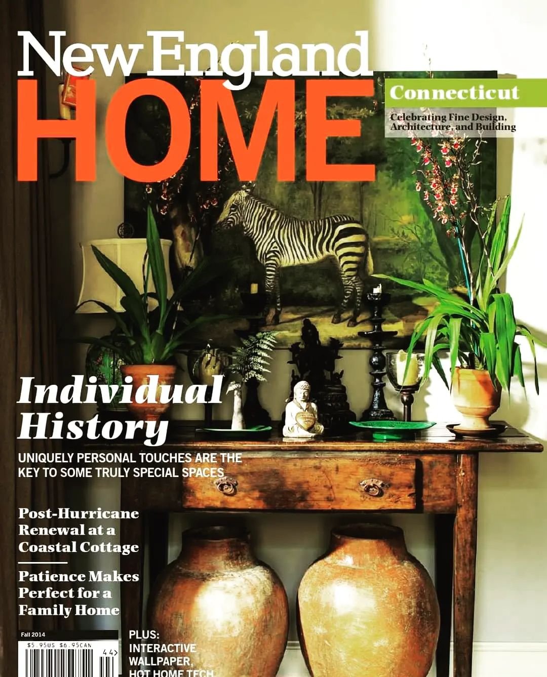 We got the cover.  Publicly over the years for J. SEITZ.  This one shot 8 years ago at the Seitz home in NW Connecticut.  We were told by the editors that this was the most popular cover that year!  @nehomemagazine #covershot #individual #history #ze