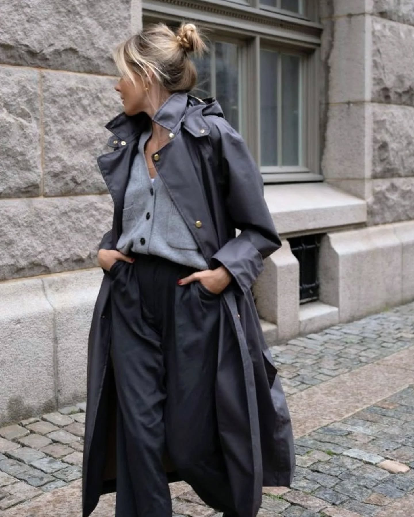 @fairechild chemical free, waterproof raincoats are a runaway hit with our clients!  Matte, recycled fabric is breathable and lightweight.  This is your dream raincoat!  Colors and styles are so chic, you'll want more than one!  #recycled #nochemical