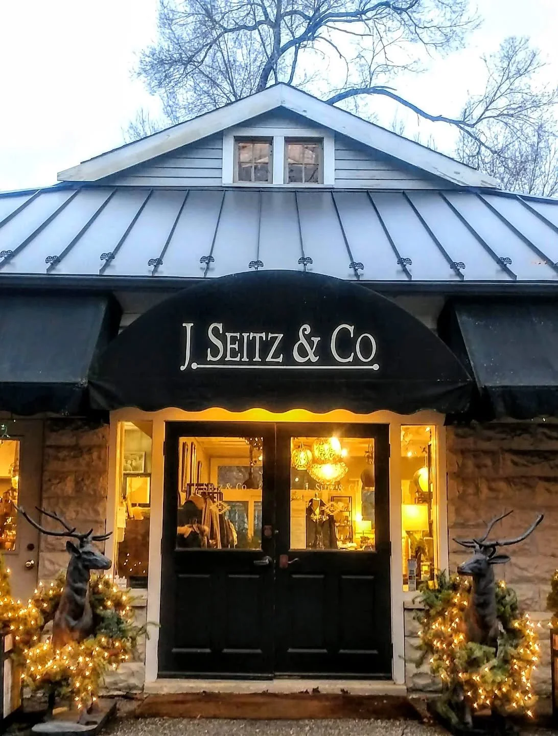 Come see us this weekend!  We have gifts for everyone on your list.  #openeveryday  #shipping #signaturegiftwrap #giftcertificates #newprestonct