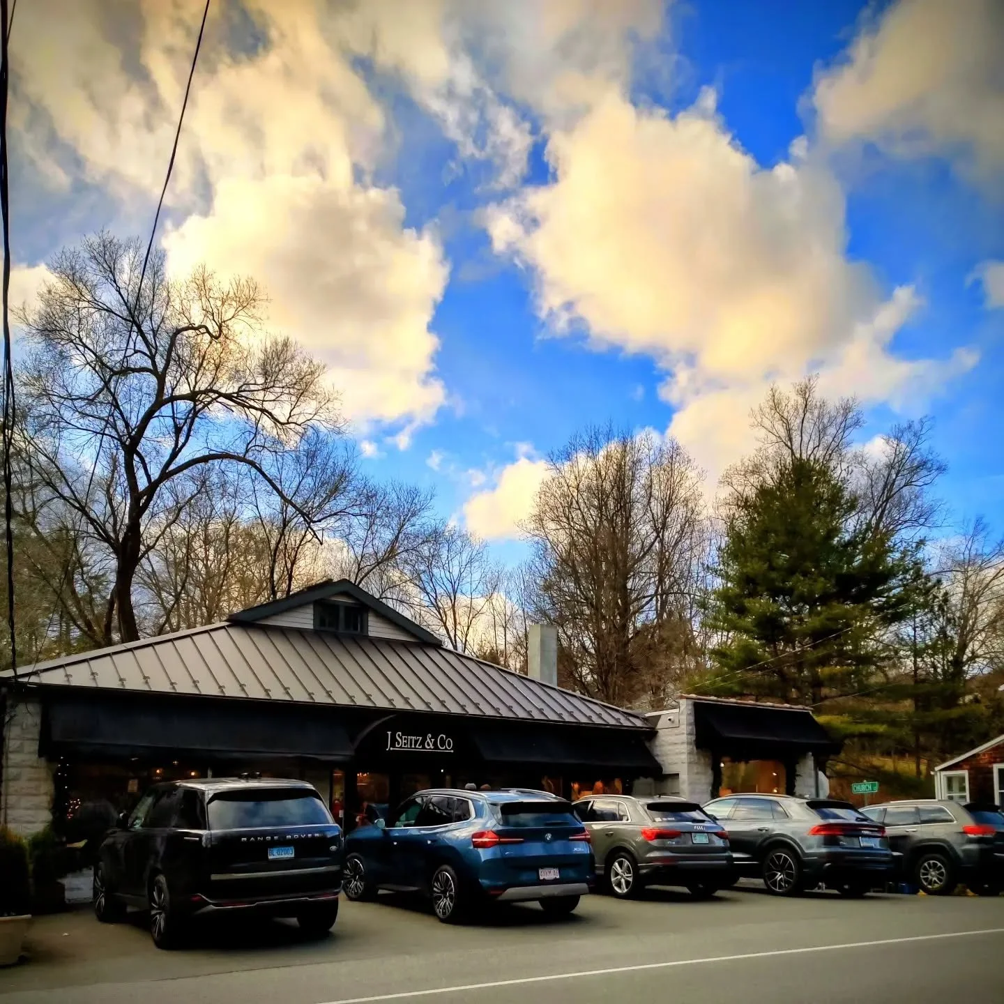 What a gorgeous Fall Season in the Village!  We are welcoming many old clients and former staff members who are coming to say hello. So great to see everyone again.  #community #reminiscing #love #clientappreciation #staffappreciation