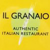 Il Granaio Italian Restaurant — Downtown Mount Vernon