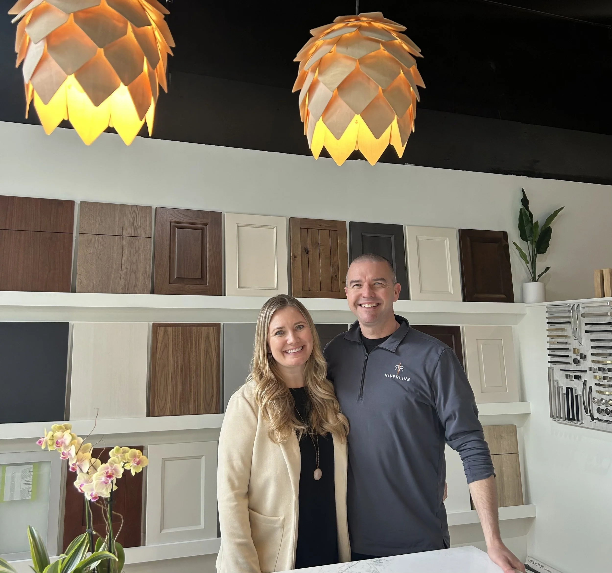 Riverline Cabinetry & Flooring