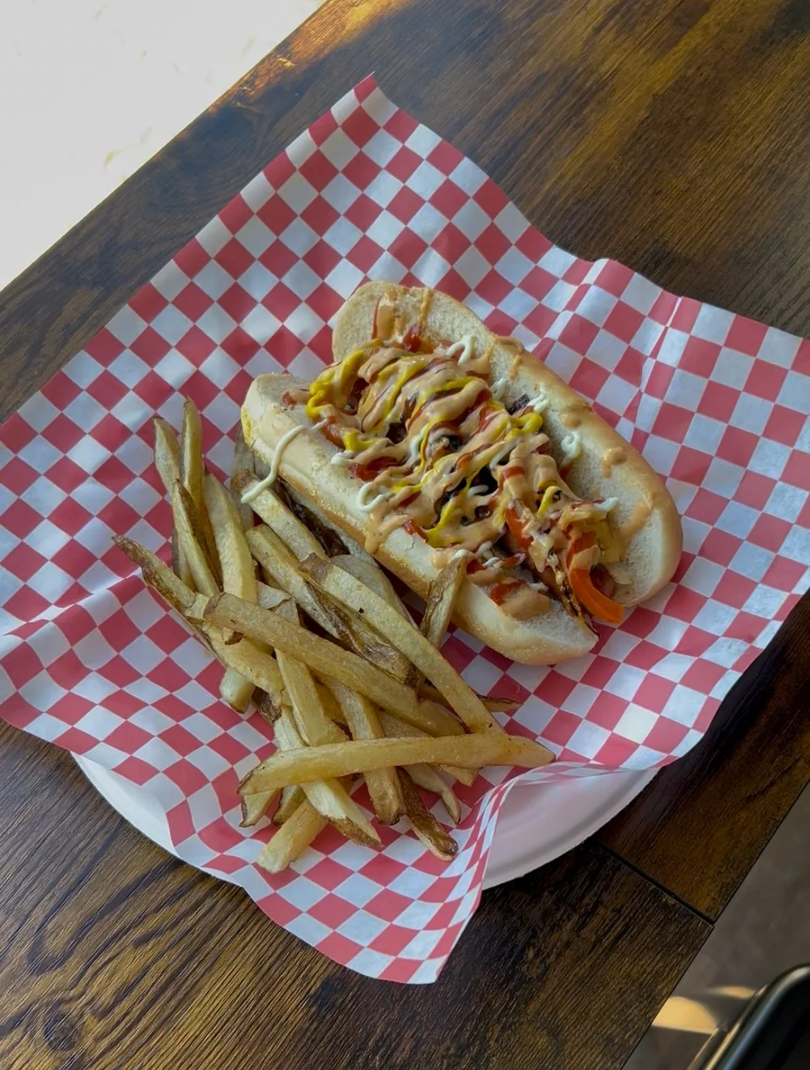 Small Business Spotlight:              Mister Party