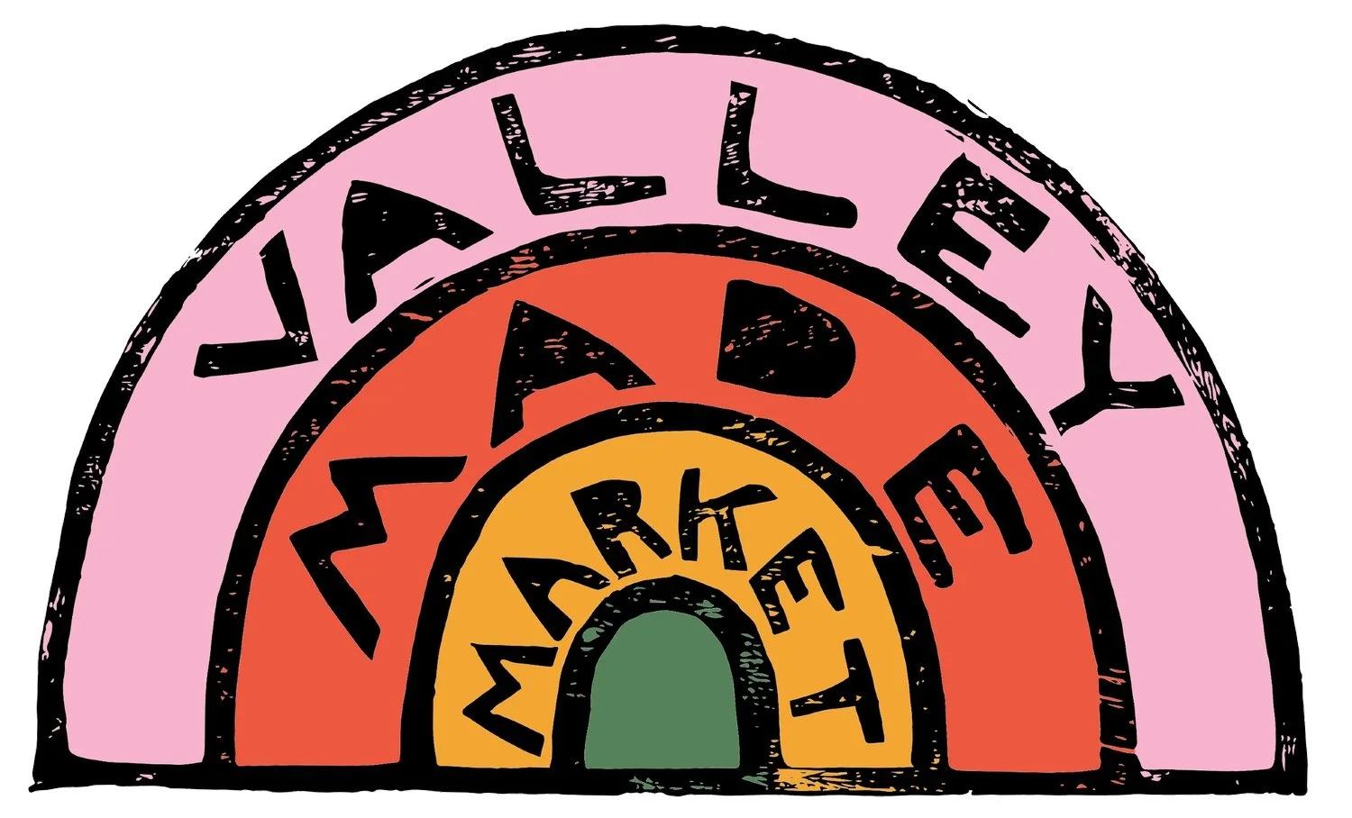 Valley Made Market
