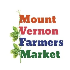 4th of July at the Mount Vernon Farmers Market 