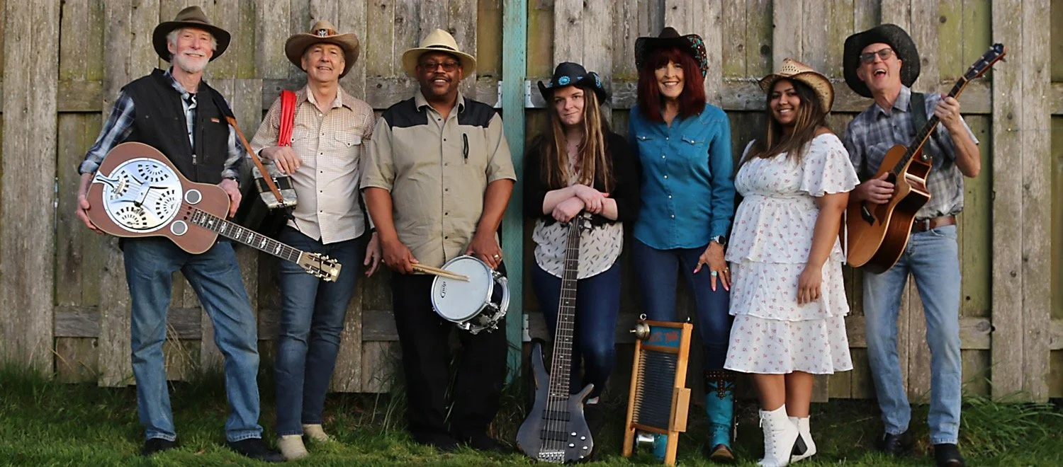 Riverwalk Summer Concert Series: Pacific Twang