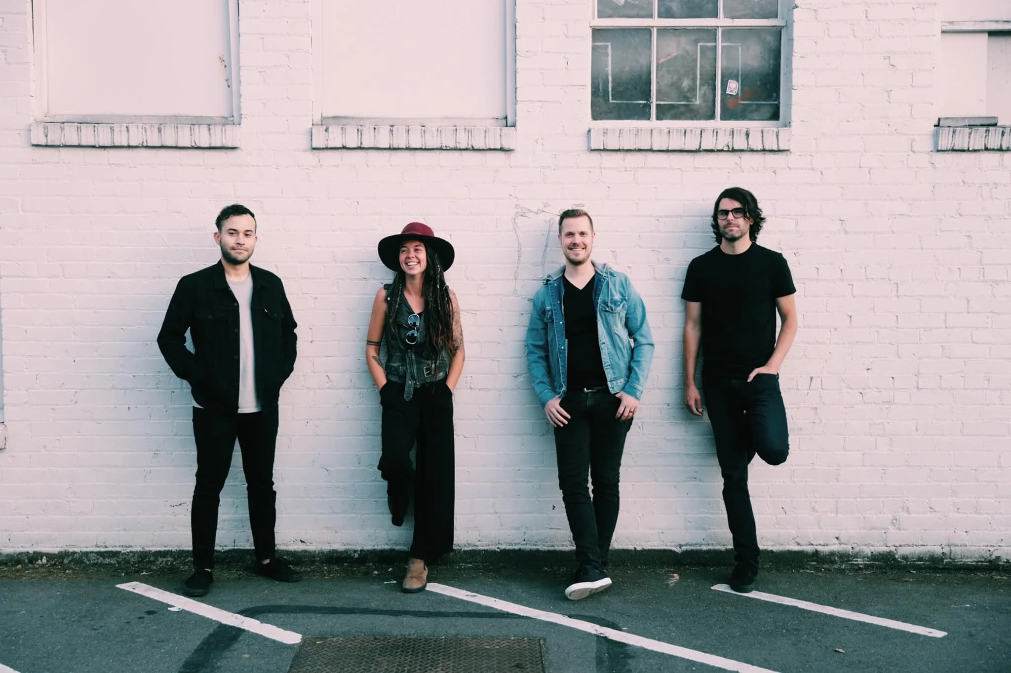 Riverwalk Summer Concert Series: EDEN
