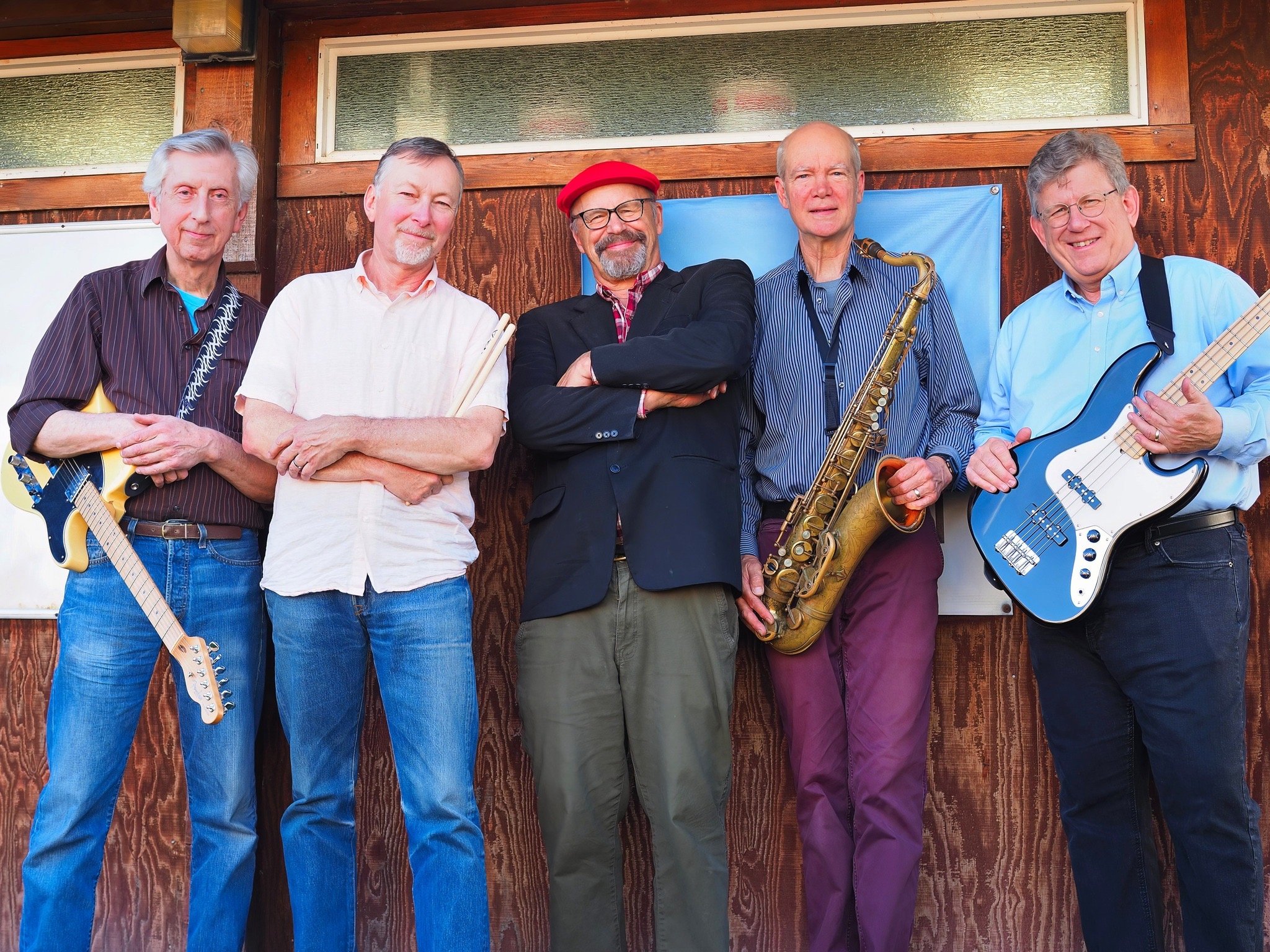 Riverwalk Summer Concert Series: The Atlantic
