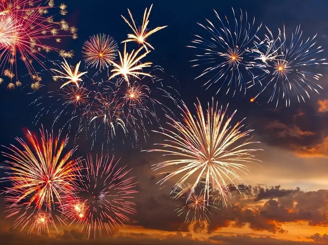Fabulous 4th of July