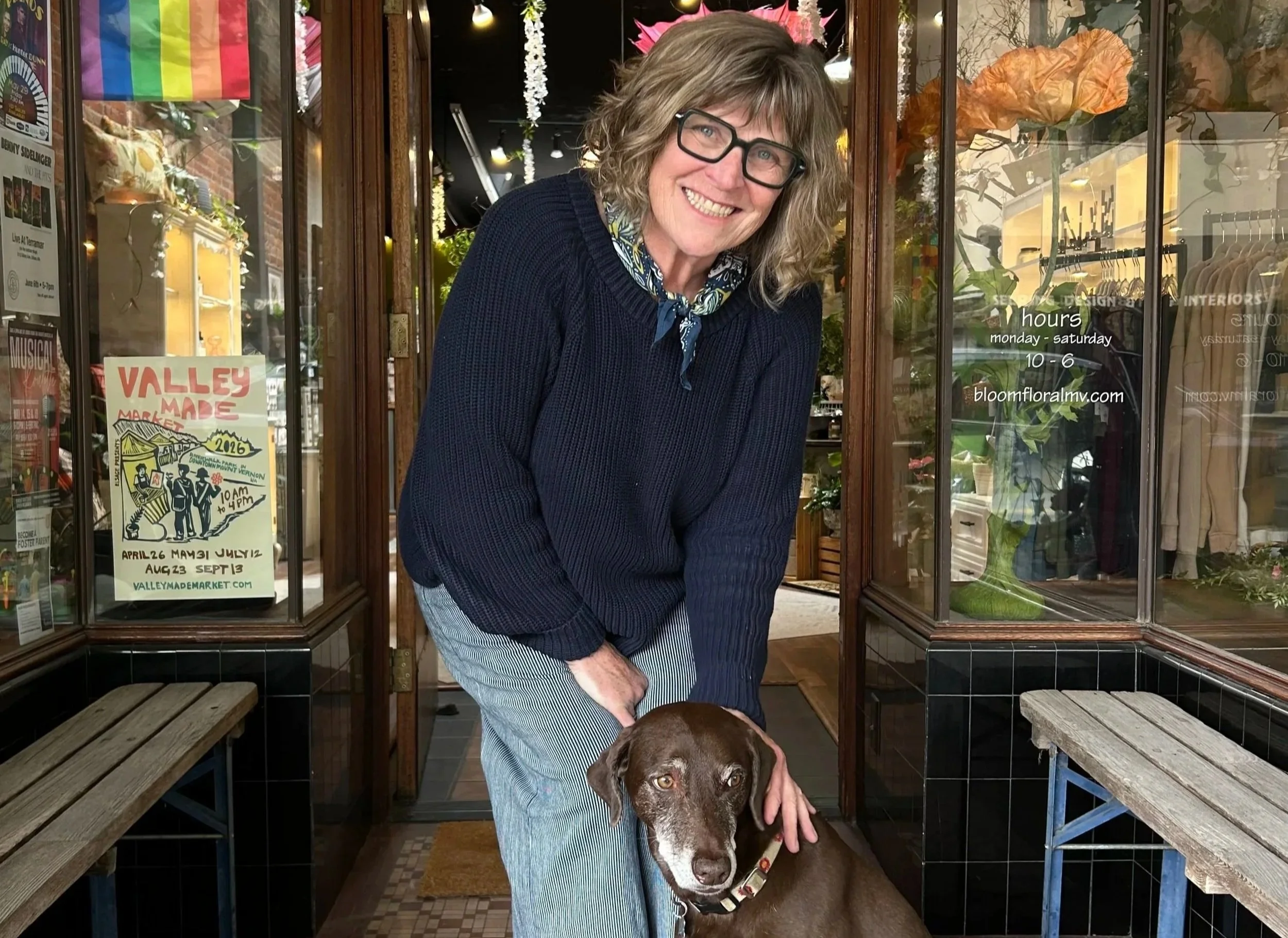 &nbsp;Board Member Spotlight: Sheena Wilson, President of the Board