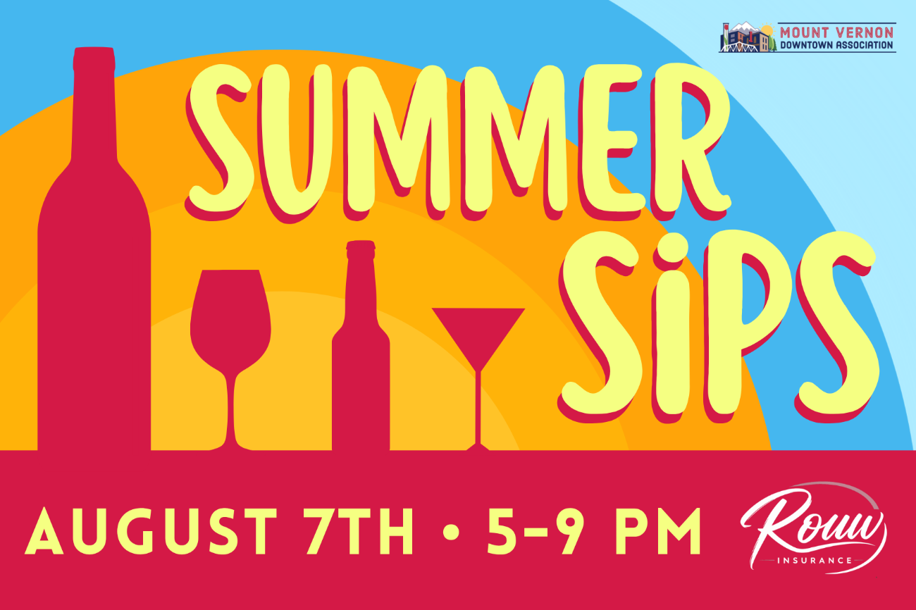 Summer Sips