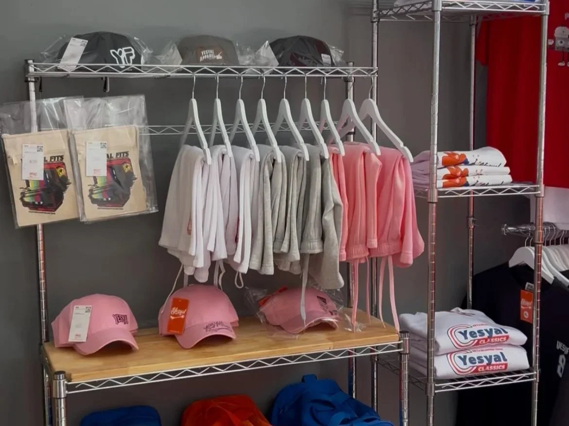 Small Business Spotlight: Yesyal