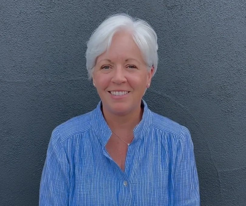 Meet the Board: Megan O’Bryan
