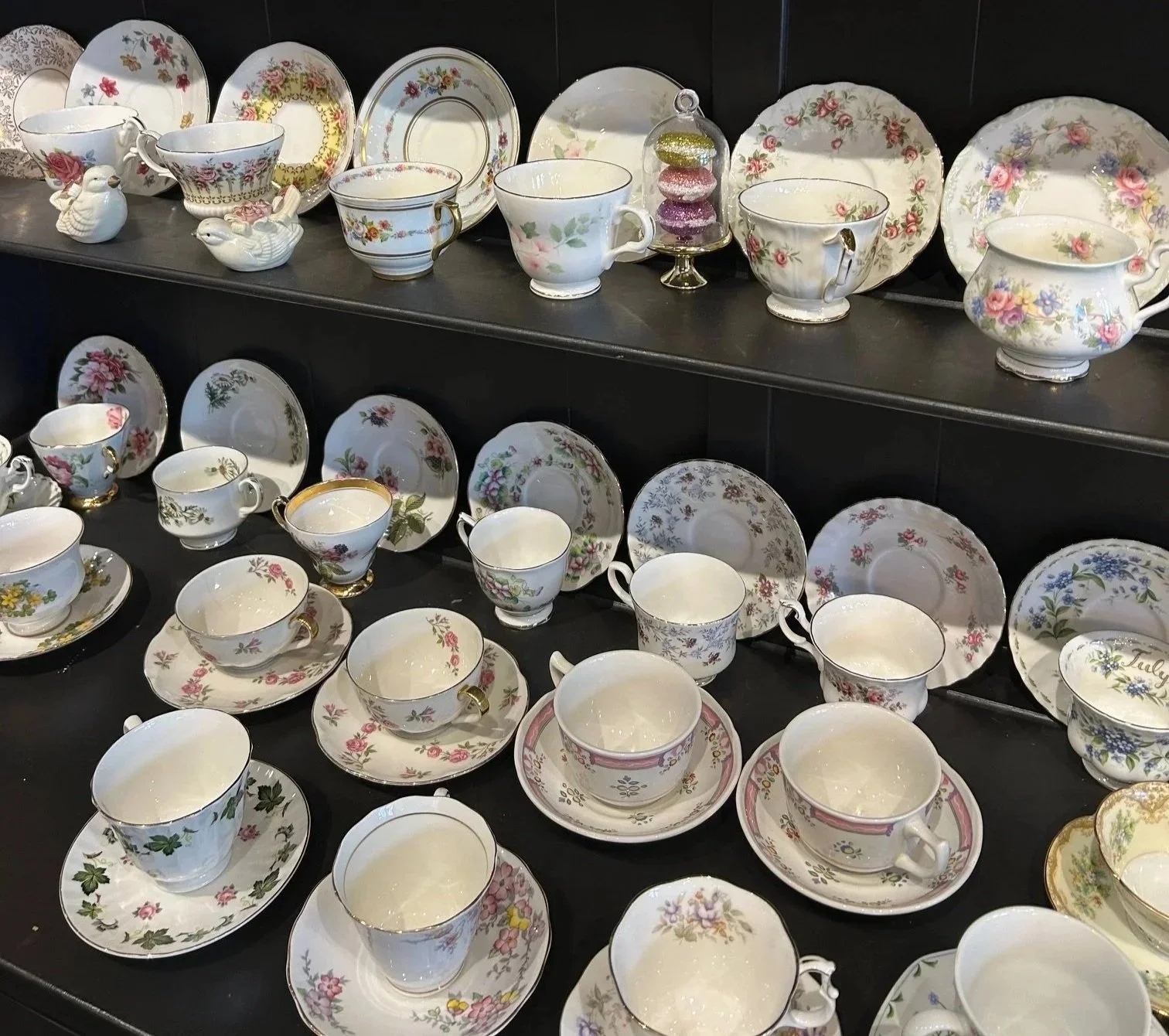 Small Business Spotlight: Mel and Mia’s