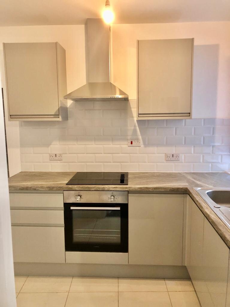 property developer projects