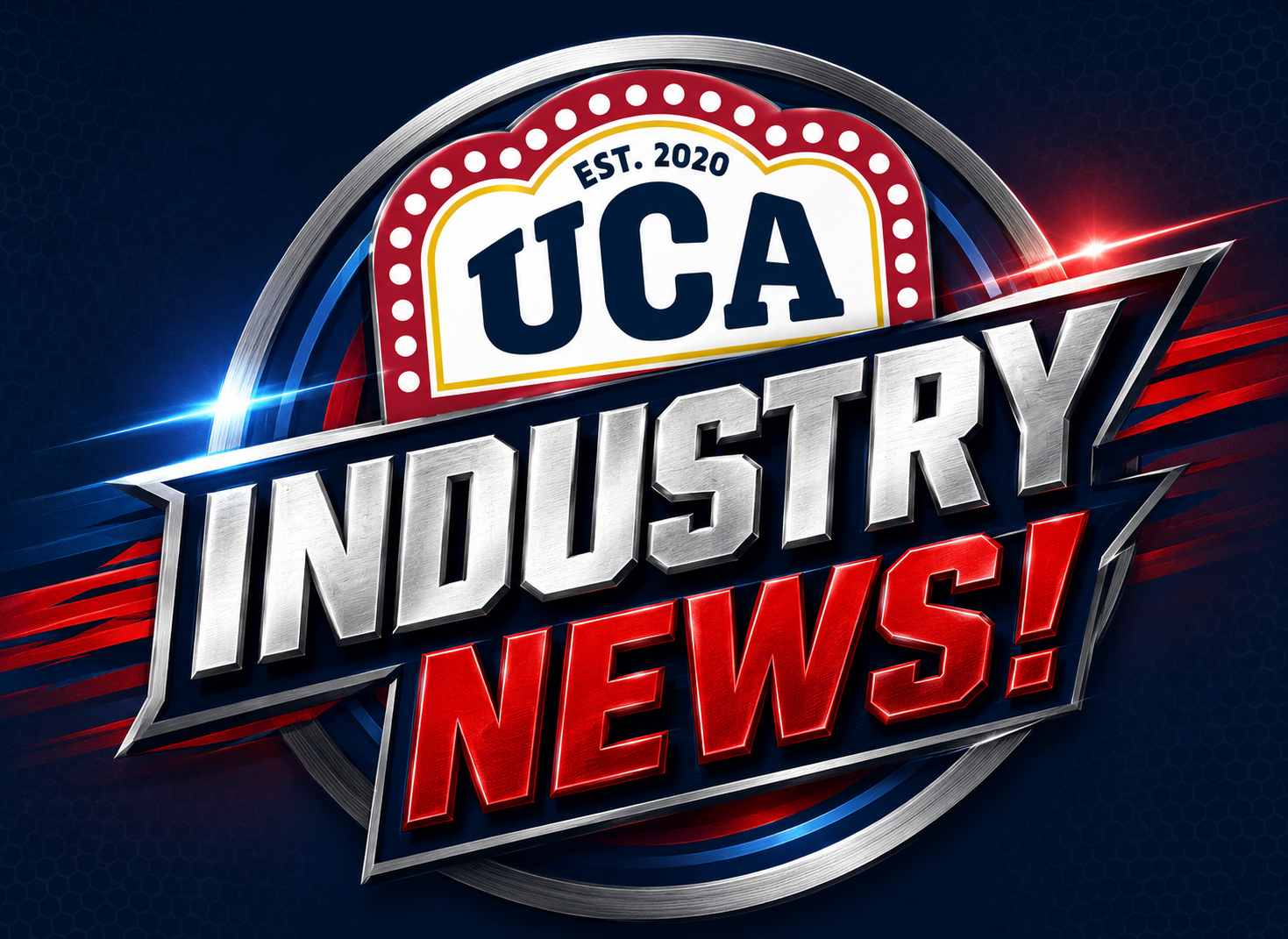 Welcome to UCA’s Blog!