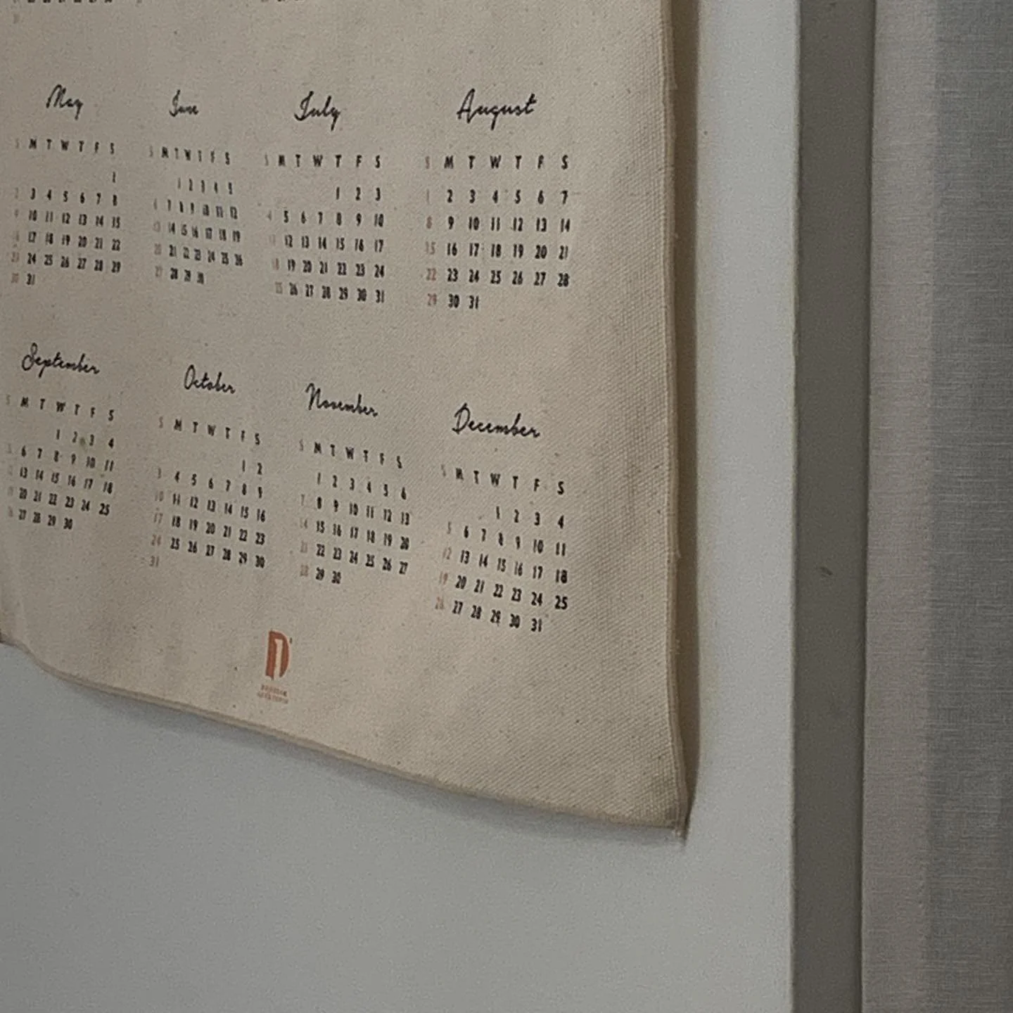 Already the last month of 2021 🥲