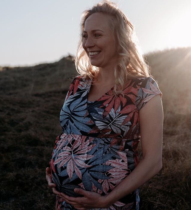You are loved little one 🤎🤰🏼