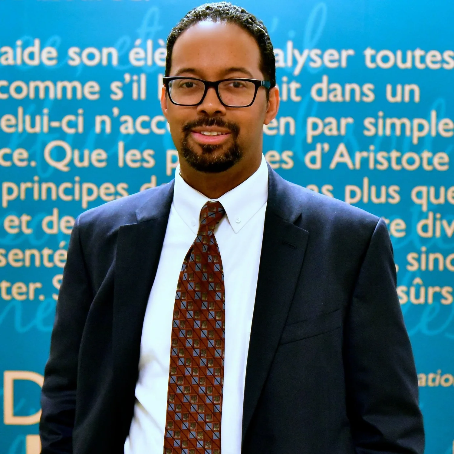 Peter Anderson — The Equity Lab