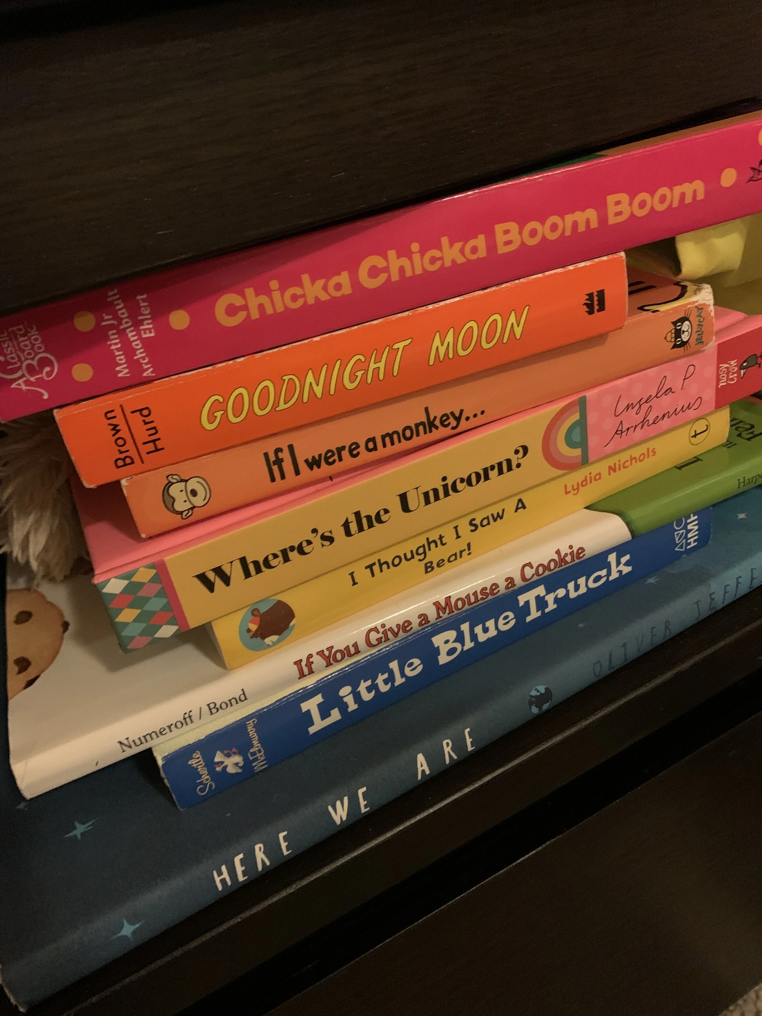 Best-Books-Seven-Month-Old-Baby