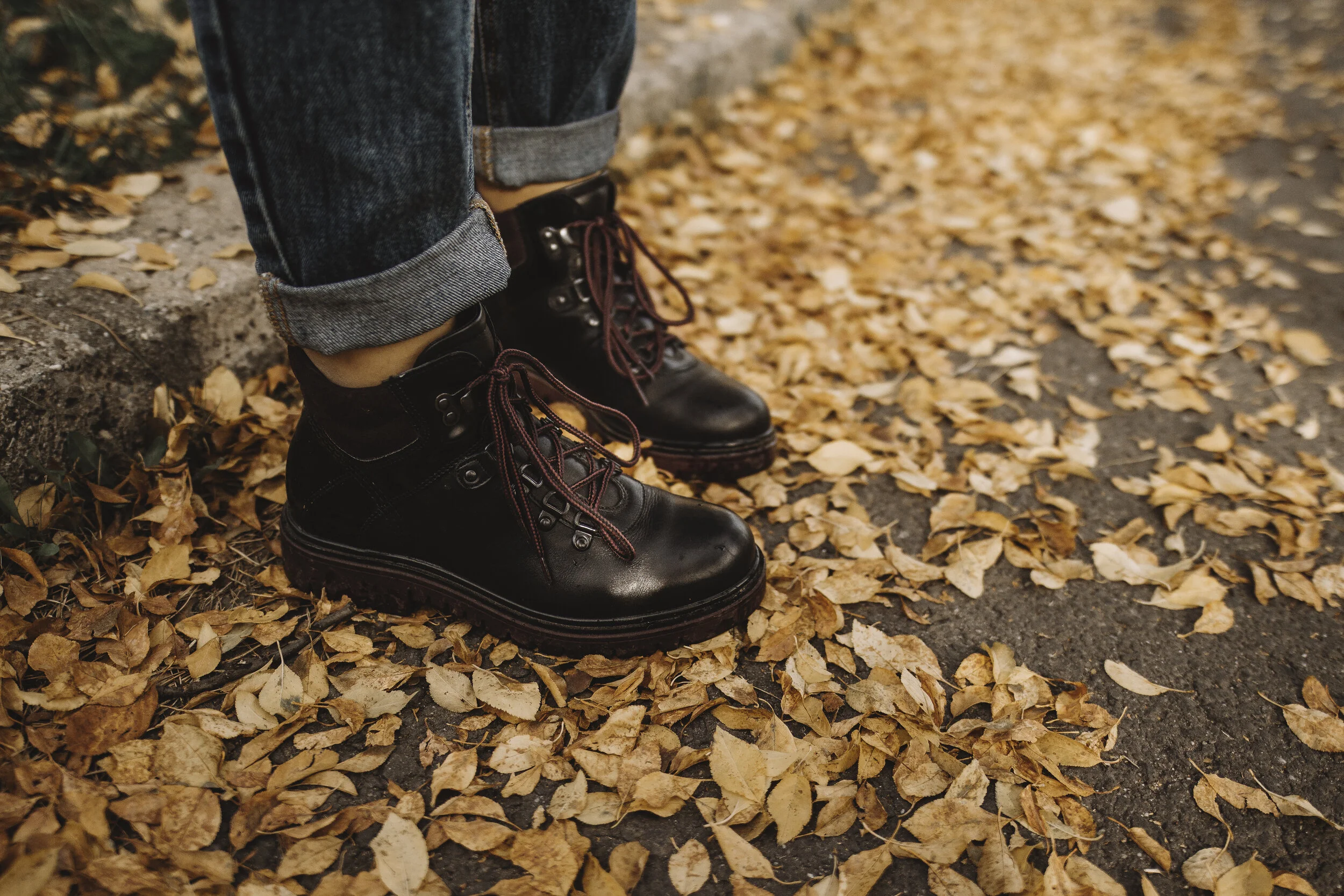 fall-boots